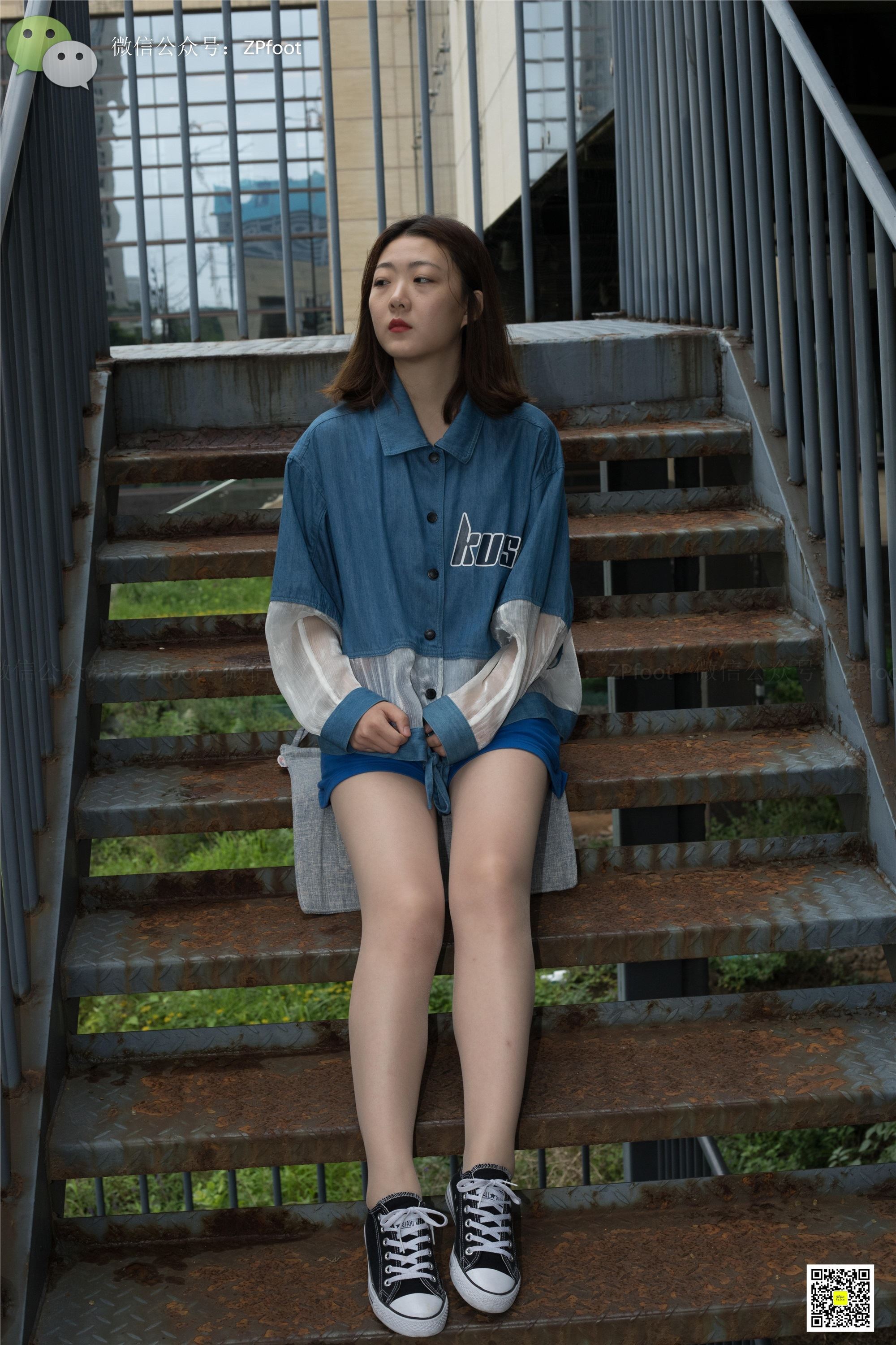 LSS山茶摄影 NO.014 sela的肉丝